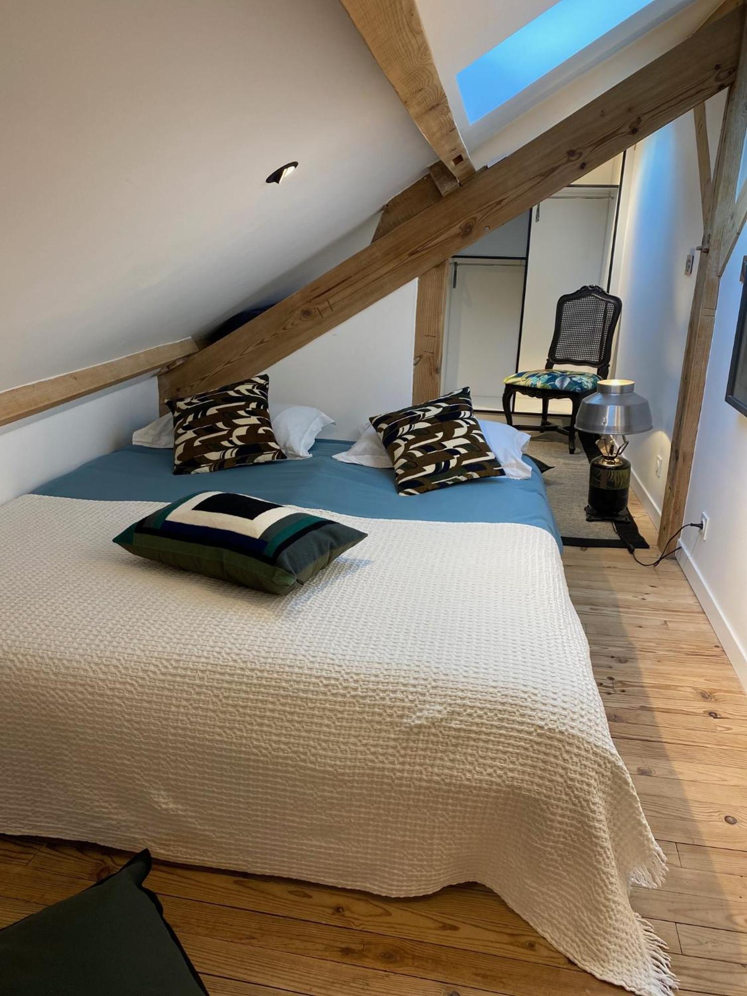 Appartement Avec Terrasse & Parking Sarlat Centre Kültér fotó